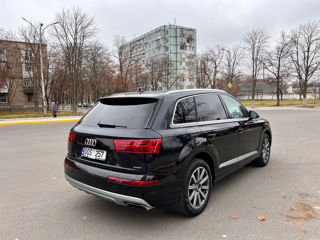 Audi Q7 foto 4