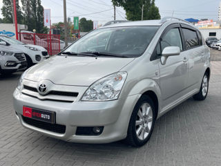 Toyota Corolla Verso