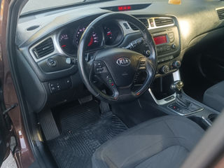 KIA Ceed foto 5