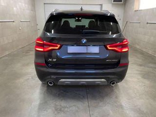 BMW X3 foto 3