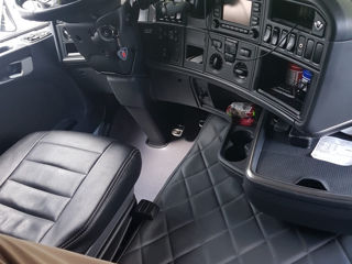 Scania V8 520 E6 foto 3