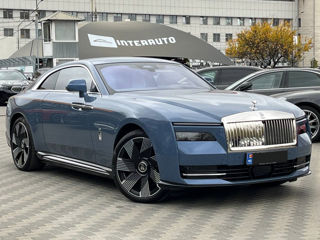 Rolls-Royce Spectre foto 0