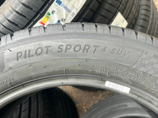 225/55 R19 Michelin Pilot sport 4/ Доставка, livrare toata Moldova 2024 foto 8