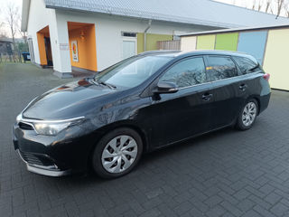 Toyota Auris foto 4