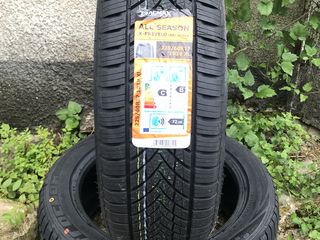 225/60 R17 Tracmax Allseason Trac saver (4 seasons)/ Доставка, Livrare toata Moldova