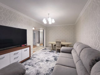 Apartament cu 3 camere, 67 m², Centru, Tiraspol foto 3