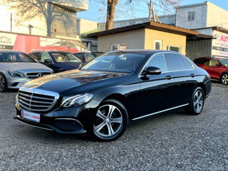 Mercedes E Class