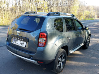 Dacia Duster foto 3