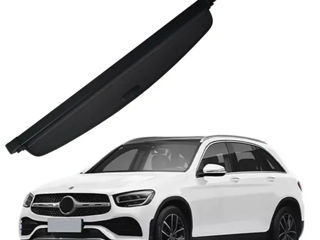 Mercedes Benz GLC 2016 foto 2