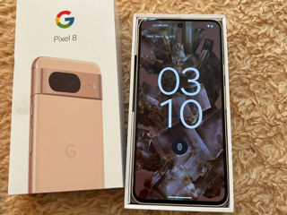 Google Pixel 8 foto 1