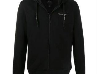 Hanorac / hoodie Armani Exchange