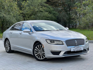 Lincoln MKZ foto 5