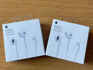 Apple EarPods Lightning Connector / 3.5mm - Original 100%