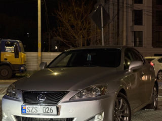 Lexus IS Series foto 6