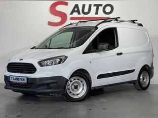 Ford Transit Courier TVA! foto 7