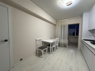 Apartament cu 2 camere, 80 m², Râșcani, Chișinău foto 2