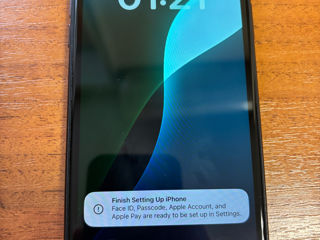 iPhone 11 black 64GB