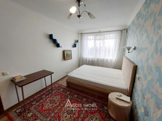 Apartament cu 3 camere, 68 m², Centru, Bubuieci, Chișinău mun. foto 2