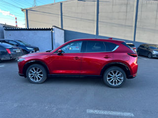 Mazda CX-5 foto 7