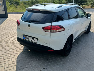 Renault Clio foto 2