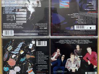 CD диски Рок . foto 2