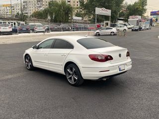 Volkswagen Passat CC foto 7