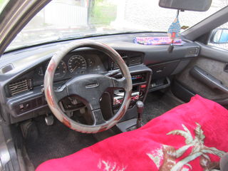 Toyota Carina foto 5