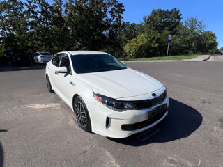 KIA Optima foto 3