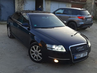 Audi A6 foto 2