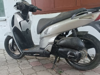 Honda SH 150 foto 6