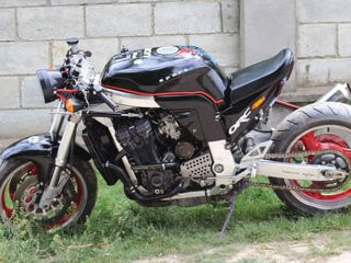 Suzuki 750 foto 2