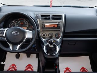 Subaru Trezia foto 6