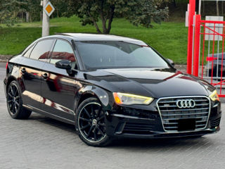 Audi A3 foto 5