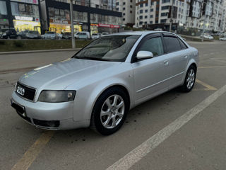 Audi A4 foto 4