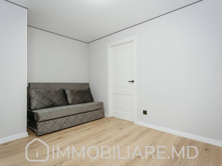 Apartament cu 1 cameră, 45 m², Botanica, Chișinău foto 3