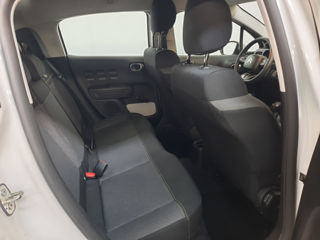 Citroen C3 foto 13