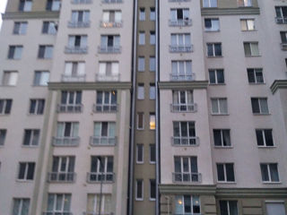 Apartament cu 1 cameră, 42 m², Telecentru, Chișinău foto 1