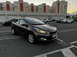 KIA Ceed foto 7