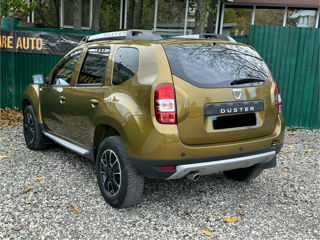 Dacia Duster foto 5