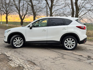 Mazda CX-5 foto 3