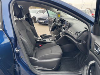 Renault Megane foto 18