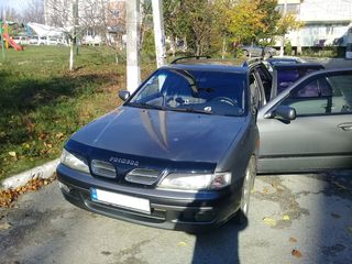 Nissan Primera foto 4