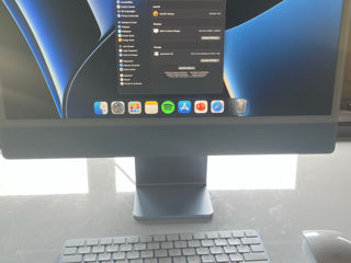 iMac m1 2021 foto 2