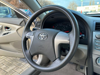 Toyota Camry foto 10