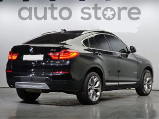 BMW X4 foto 2