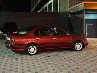 Nissan Primera foto 2