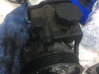 Гидроусилитель mercedes 2.2 om646 restayling гидроусилитель руля servosirectie mercedes om646 2.2 Cd foto 2