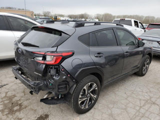 Subaru Crosstrek foto 6