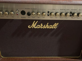 Marshall AS 50 D