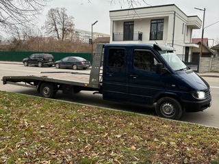 Mercedes Sprinter 316 foto 2